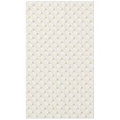 Kleurkeuze: Kerstengel van Grace Sunbeams Tafelkleed (Voorkant)