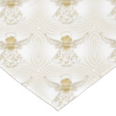 Kleurkeuze: Kerstengel van Grace Sunbeams Tafelkleed (Gekanteld)