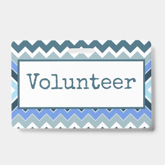 Kleurkeuzes Badge (Voorzijde)