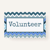 Kleurkeuzes Badge (Voorkant)