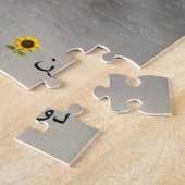 KLEURKRALENPUZZEL LEGPUZZEL (Zijkant)