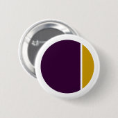 kleurkreuken ronde button 5,7 cm (Voorkant /achterkant)