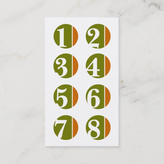 kleurkreukertintpunch klantenkaartje (Achterkant)