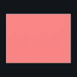 kleurlicht rood briefkaart<br><div class="desc">kleur licht rood FF7F7F</div>