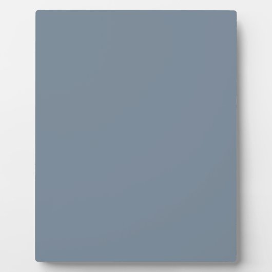 kleurlichtleisteen grijs fotoplaat (Voorkant)