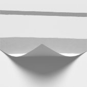 Kleurlijnen Cadeaupapier (Hoek)