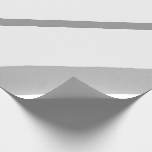 Kleurlijnen Cadeaupapier (Hoek)