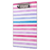 Kleurlijnen Klembord (Links)