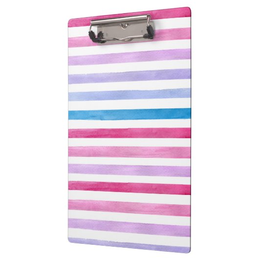 Kleurlijnen Klembord (Links)