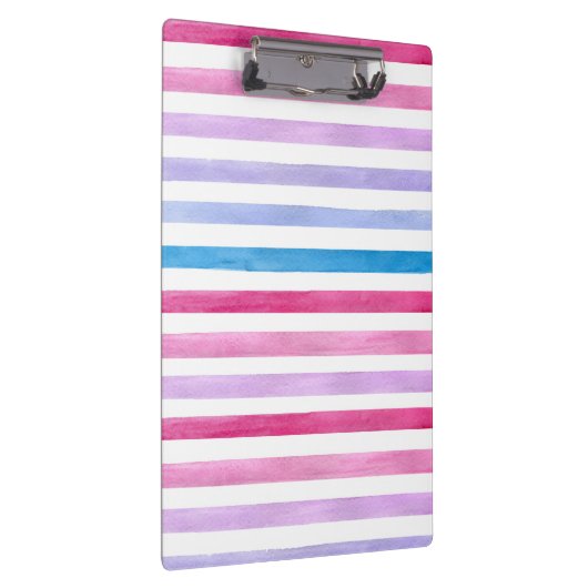 Kleurlijnen Klembord (Rechts)