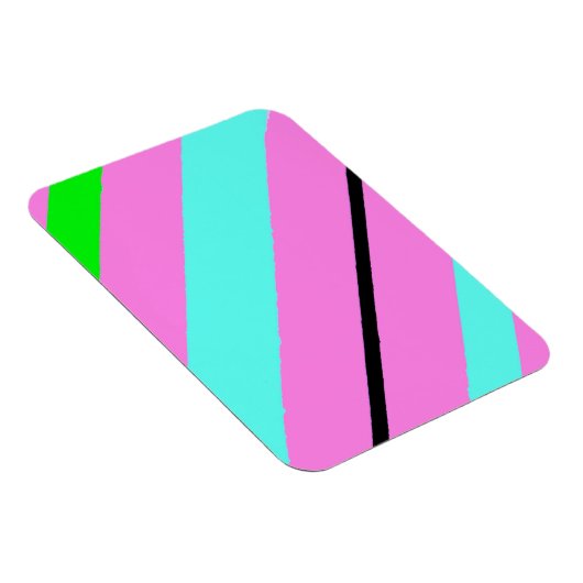 Kleurlijnen Magneet (Rechterzijde)