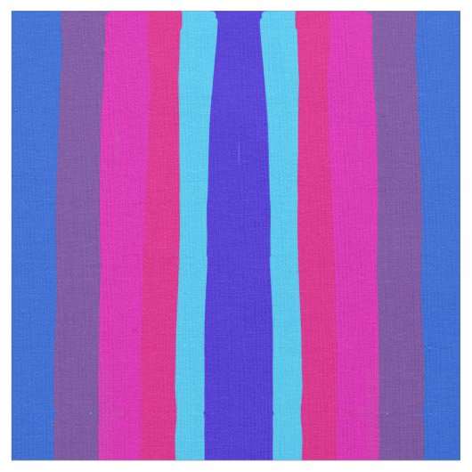 kleurlijnen stof (Close Up)