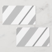 Kleurlijnen Visitekaartje (Voorkant / Achterkant)