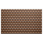 Kleurling trots (POC) Stof (Yard (91,4 cm))