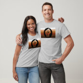 Kleurlingen (POC) trots T-shirt (Unisex)