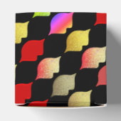 kleurlippen gunstig bedankdoosjes (Bovenkant)