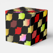 kleurlippen gunstig bedankdoosjes (Achterkant)