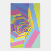 Kleurloos verdwijnen post-it® notes (Voorkant)