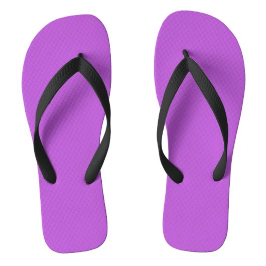 kleurmedium orchidee teenslippers (Voetbed)