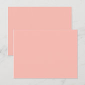 kleurmeloen briefkaart (Voorkant / Achterkant)