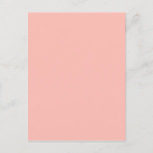 kleurmeloen briefkaart