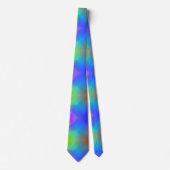Kleurmengsel 2 Stropdas (Voorkant)