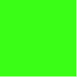 kleurneongroen staand fotobeeldje<br><div class="desc">kleurneongroen 39FF14</div>