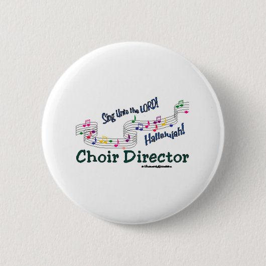 Kleurnoten Ronde Button 5,7 Cm (Voorkant)
