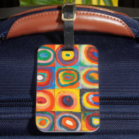 Kleuronderzoek | Wassily Kandinsky