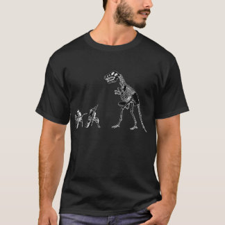 kleuroorlog ! t-shirt