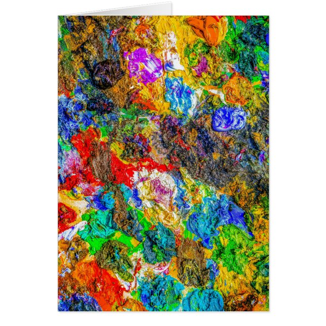 Kleurpalet (Voorkant)