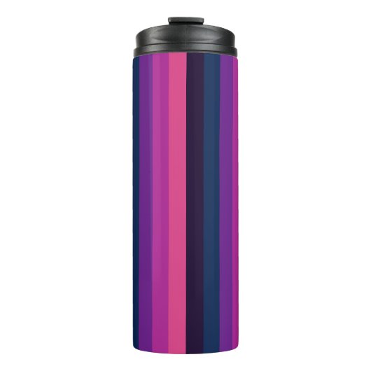 Kleurpalet Thermosbeker (Voorkant)