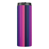 Kleurpalet Thermosbeker (Achterkant)