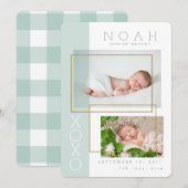 KLEURPANELS (Voorkant / Achterkant)