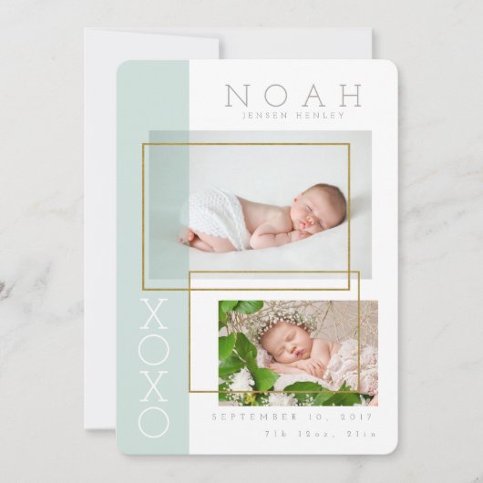 KLEURPANELS (Voorkant)