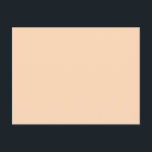 kleurpap briefkaart<br><div class="desc">kleurperzikpuin FFDAB9</div>