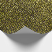 Kleurpapier voor ompakken van textiel cadeaupapier (Hoek)