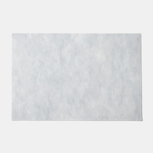 Kleurpasta Glitter Textuur Deurklep Deurmat (Voorkant)