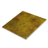 Kleurpatroon Tegeltje (Zijkant)