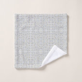 Kleurpatroon Zuidwestelijke Woestijn Bad Handdoek (Wasdoekje)