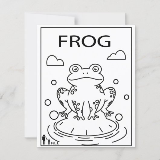 KLEURPLATEN VOOR KINDEREN (Voorkant)