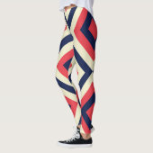 Kleurplein Leggings (Links)