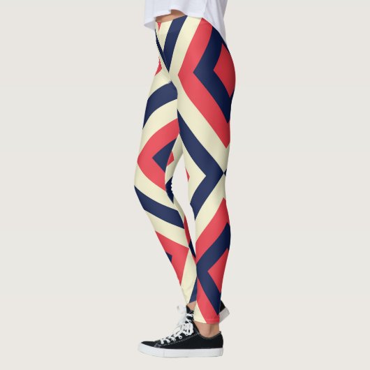 Kleurplein Leggings (Links)