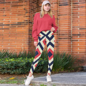 Kleurplein Leggings