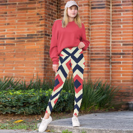 Kleurplein Leggings