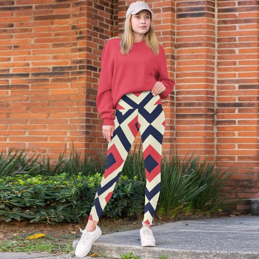 Kleurplein Leggings