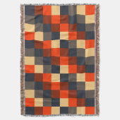 Kleurpleinen 02 deken (Voorkant Verticaal)