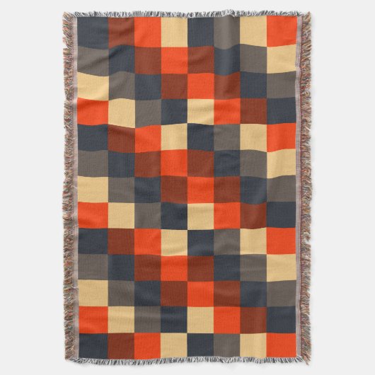 Kleurpleinen 02 deken (Voorkant Verticaal)