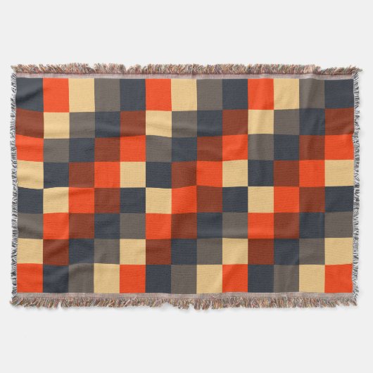 Kleurpleinen 02 deken (Voorkant)