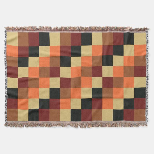 Kleurpleinen 04 deken (Voorkant)